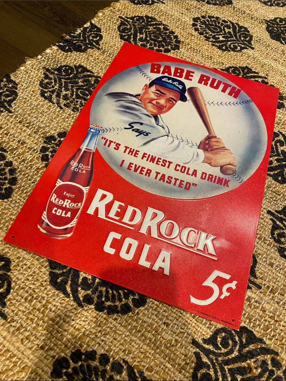 ‼️BABE RUTH‼️